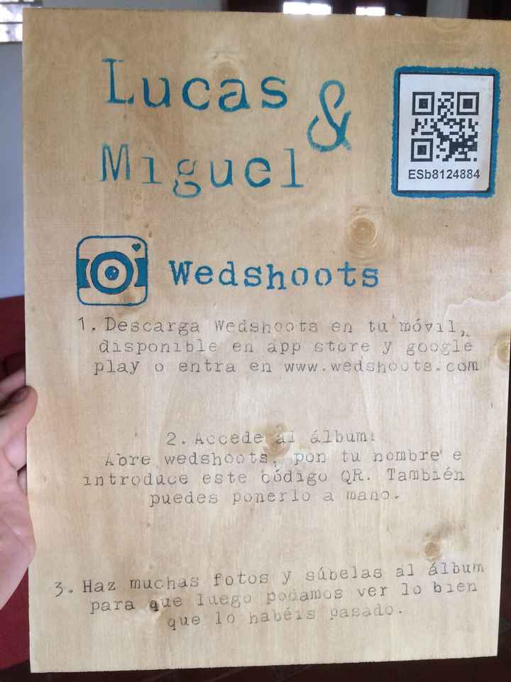 Ideas wedshoots app - 1