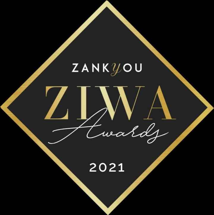 Premio Ziwa 2021 - 1