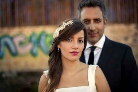 Foto postboda