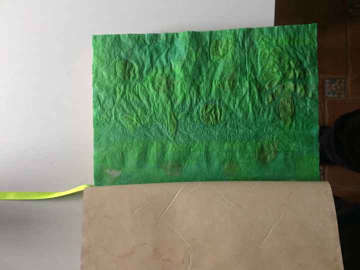  Toda mi boda será artesanal!!! - 3