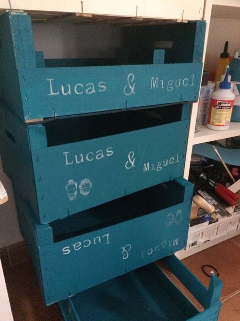 Toda mi boda será artesanal!!! - 1