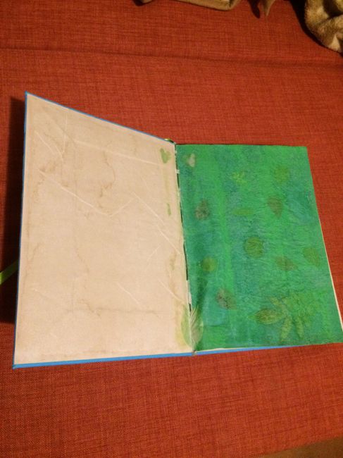  Diseño de mi libro de firmas artesano - 2