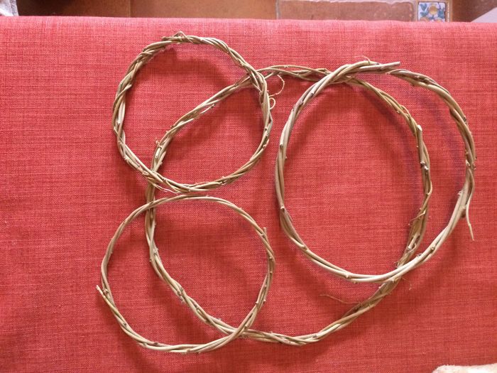  Ecodiy:decorar la ceremonia con circunferencias - 1