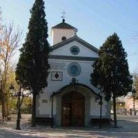 Ermita Parla