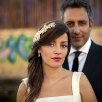 Foto postboda