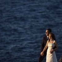 Foto postboda