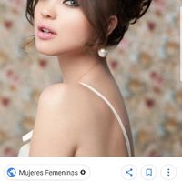  Peinado novia - 1