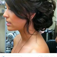  Peinado novia - 2