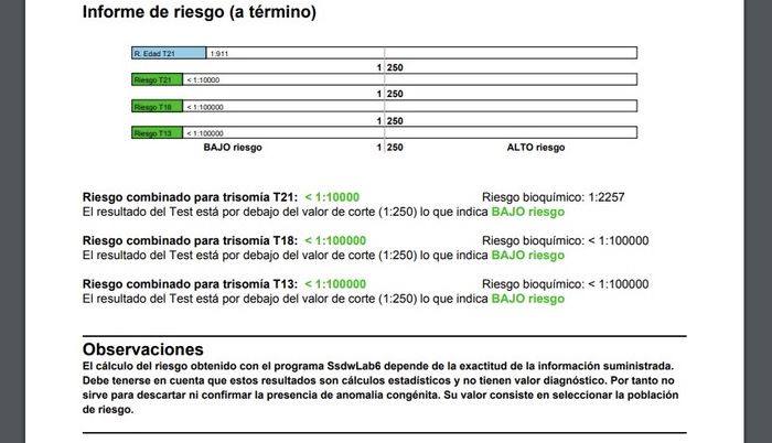 Futuras mamás Junio 2020 - 1