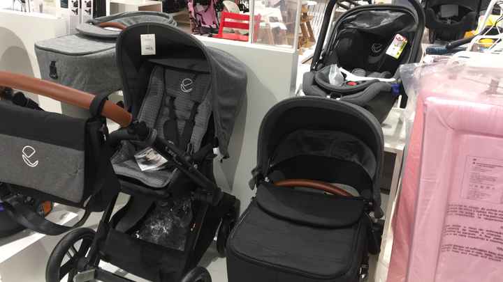 Futuras mamás Junio 2020 - 1