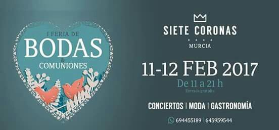 Evento murcia dias 11-12 - 1