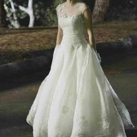 Vestido april de anatomia de grey - 2