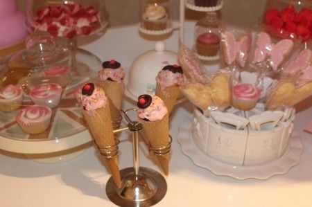 dulces
