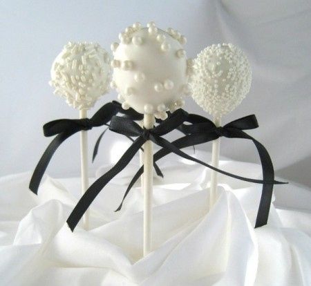 cake pops