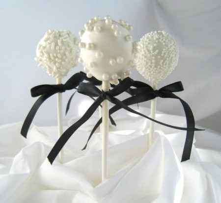 cake pops