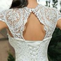 Dudas con mi vestido - 1