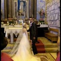 Ya casada y de vuelta de la luna de miel!! - 1