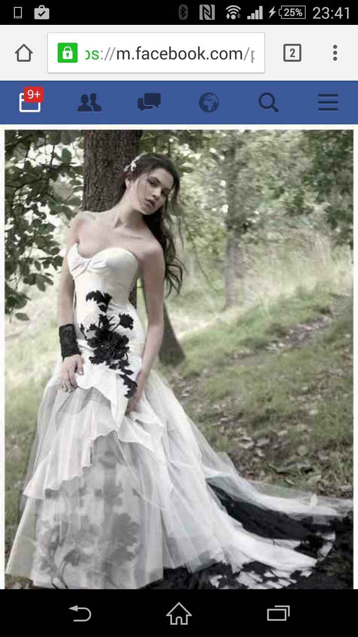 Vestido  - 1