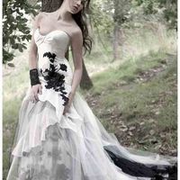 Vestidos de novia: qué época te representa? - 1