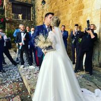 ¿Con cuántos ❤️ valoras el día de tu boda? - 1