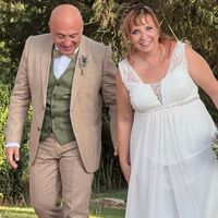 ¿Con cuántos ❤️ valoras el día de tu boda? - 1