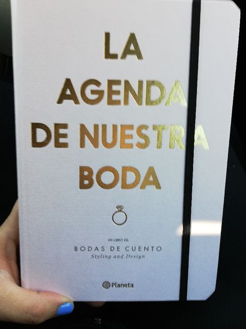 Primero regalos!! - 1