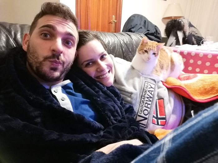 ÚLTIMO PASO: Te reto a... 15