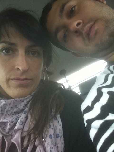 Nosotros