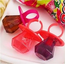 Un anillo de pedida atípico - 1