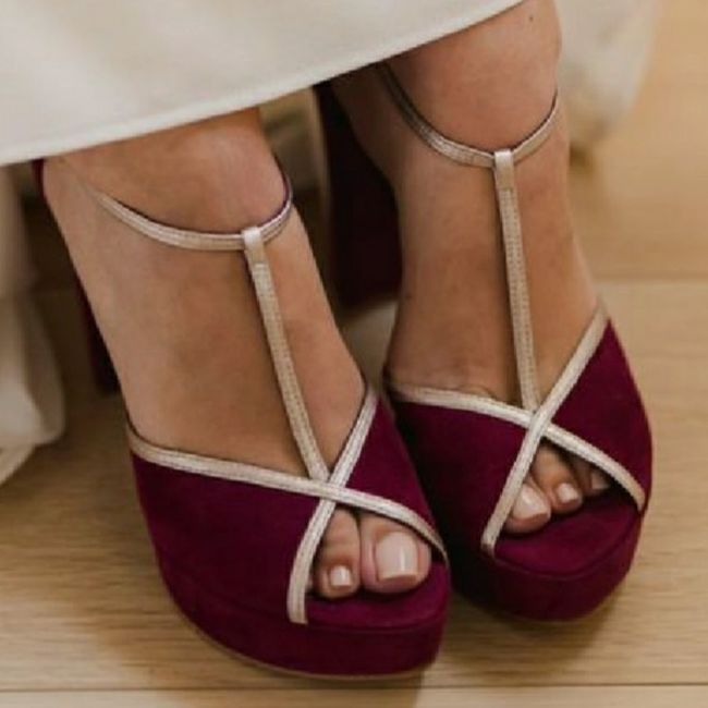 Zapatos de boda 2