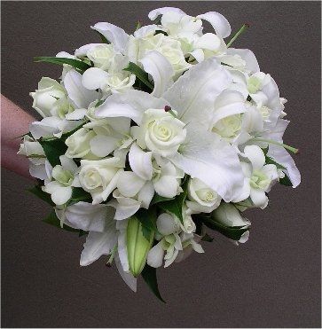 Ramo de novia 2