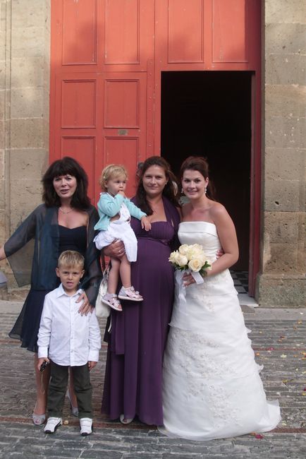 nuestra boda