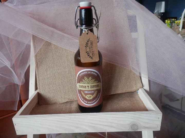  Detalles de mi boda - 8