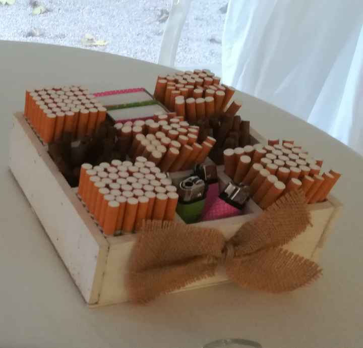 Detalles de mi boda - 16