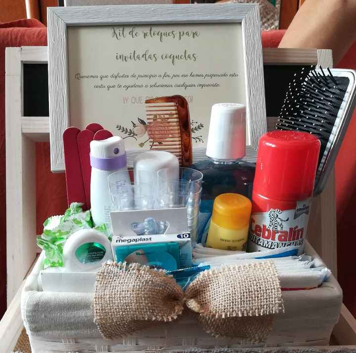  Detalles de mi boda - 15