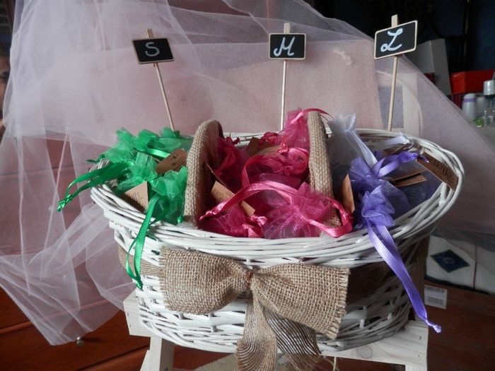  Detalles de mi boda - 15