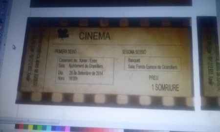 Tarde de pruebas - 2