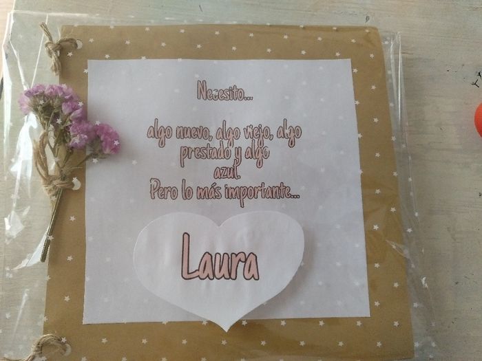 Damas de honor 4