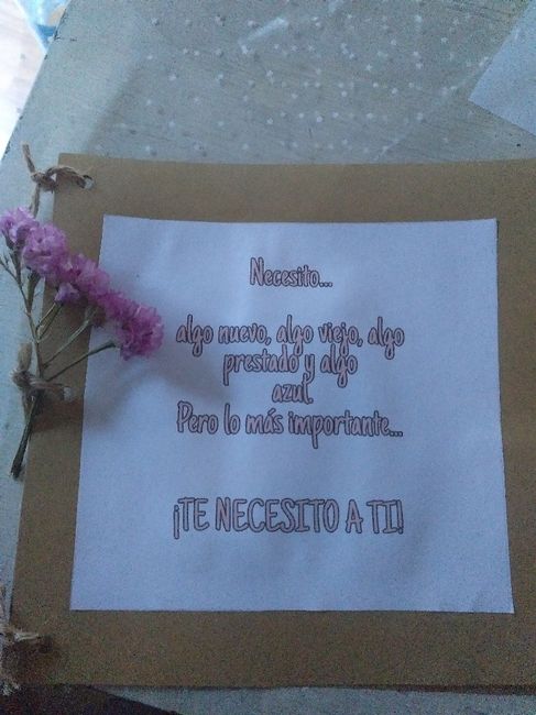 Damas de honor 6