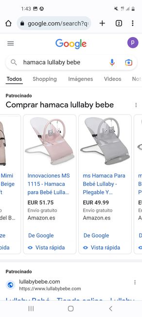 Son imprescindibles para el recién nacido? 1