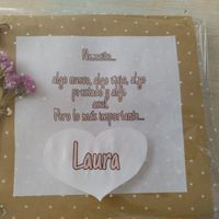 Damas de honor - 1