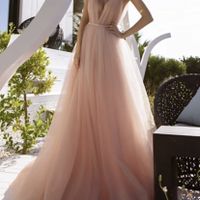 He visto este vestido . Espero referencias acerca de Lightinthebox - 1