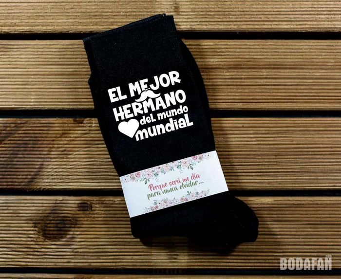 Regalos herman@s 4
