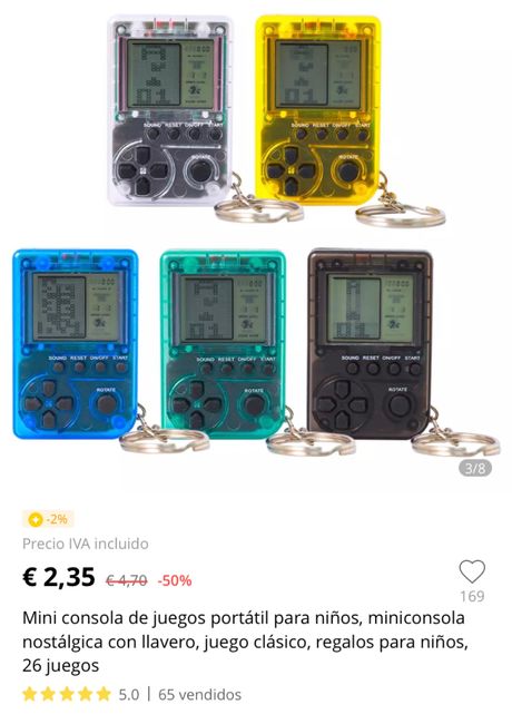 Regalo niños 2