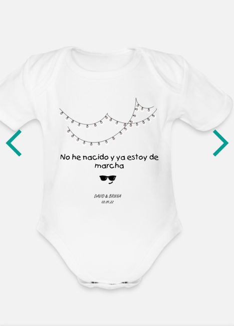 Regalo futuras mamás 🤰🏼 - 3