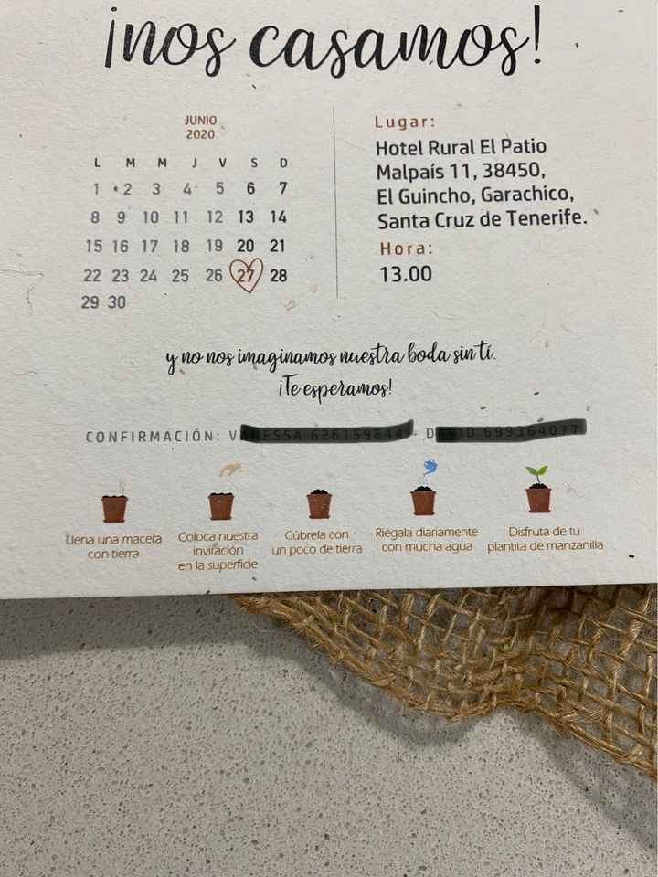 Papel Plantable!!!! Ideaza!! 🌱🌱🌱🌱🌱 - 1