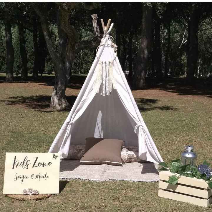 Cosas originales en nuestra boda. Me las enseñas? - 1