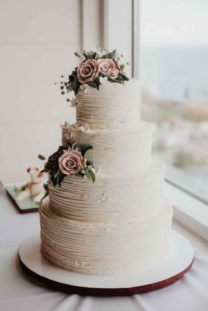 Tarta! - 1