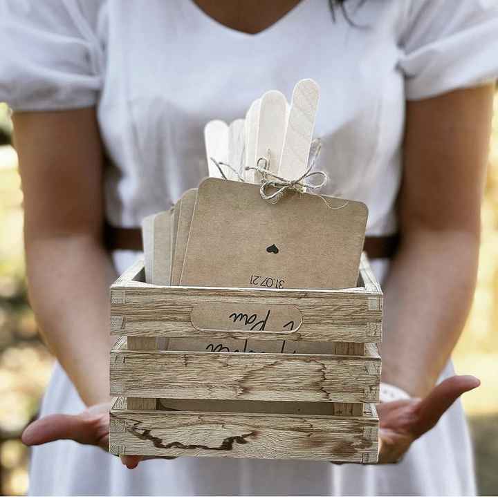 🌱Boda sostenible🌱 - 3