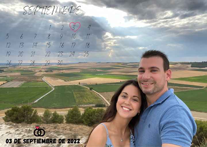 365 días 💖 - 1